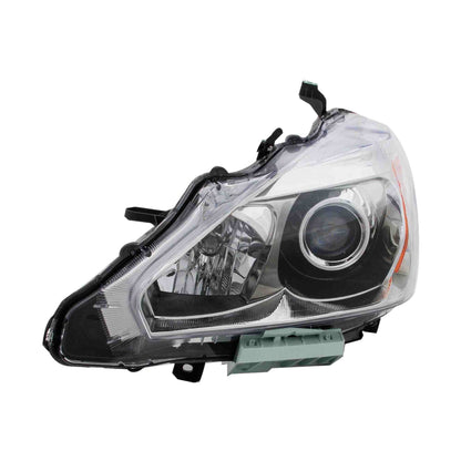 Eagle Eyes DS721-B001R