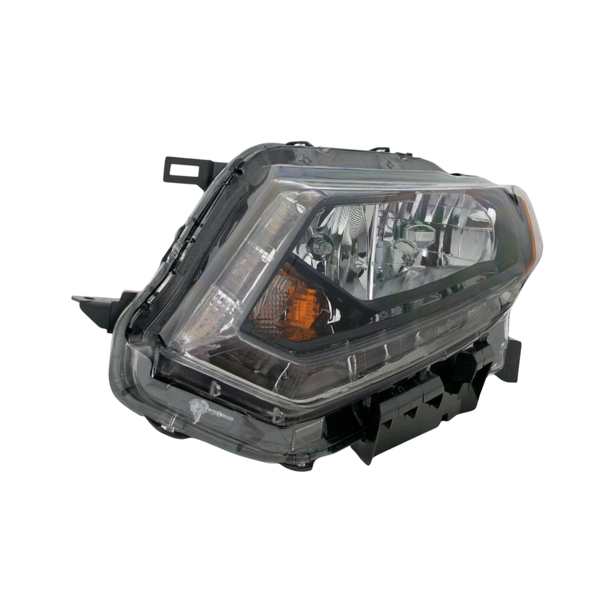 Eagle Eye Lights Vehicle Part DS738-B101LR