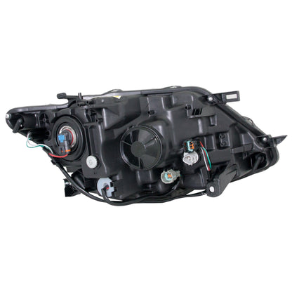 Eagle Eye Lights Vehicle Part DS738-B101LR