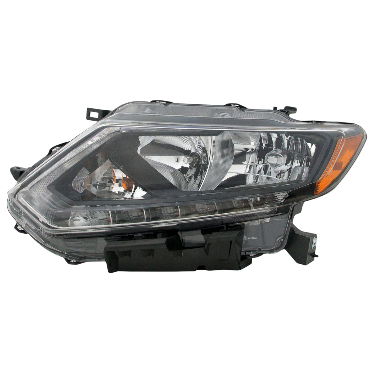 Eagle Eye Lights Vehicle Part DS738-B101LR