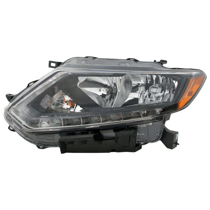 Eagle Eye Lights Vehicle Part DS738-B101LR