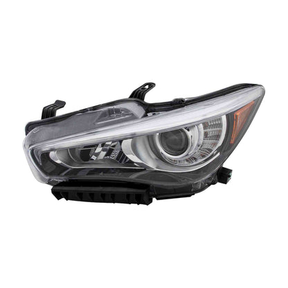 Eagle Eyes DS747-B101L