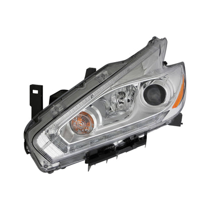 Eagle Eye Headlight Assembly DS755-B011LR