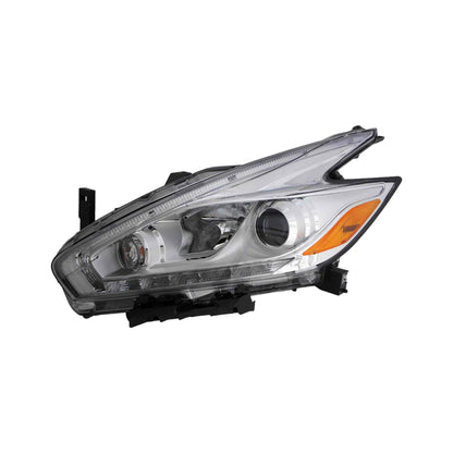 Eagle Eyes DS755-B011L