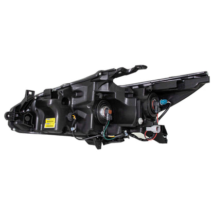Eagle Eyes DS761-B101LCA
