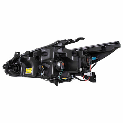 Eagle Eyes DS761-B101RCA