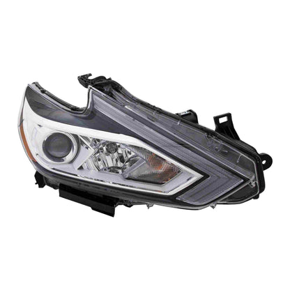 Eagle Eyes DS761-B101R