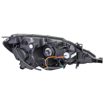 Eagle Eyes DS763-B111L