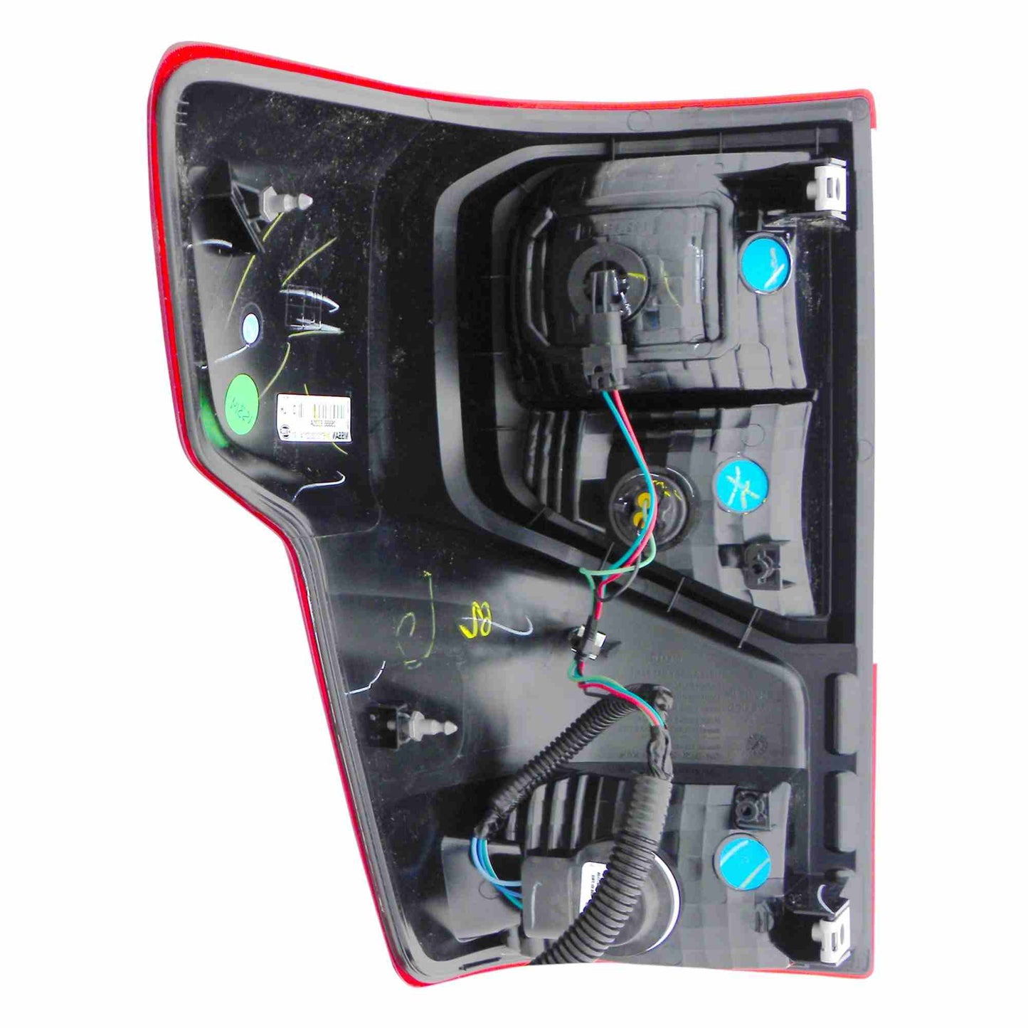 Eagle Eyes DS769-B000R