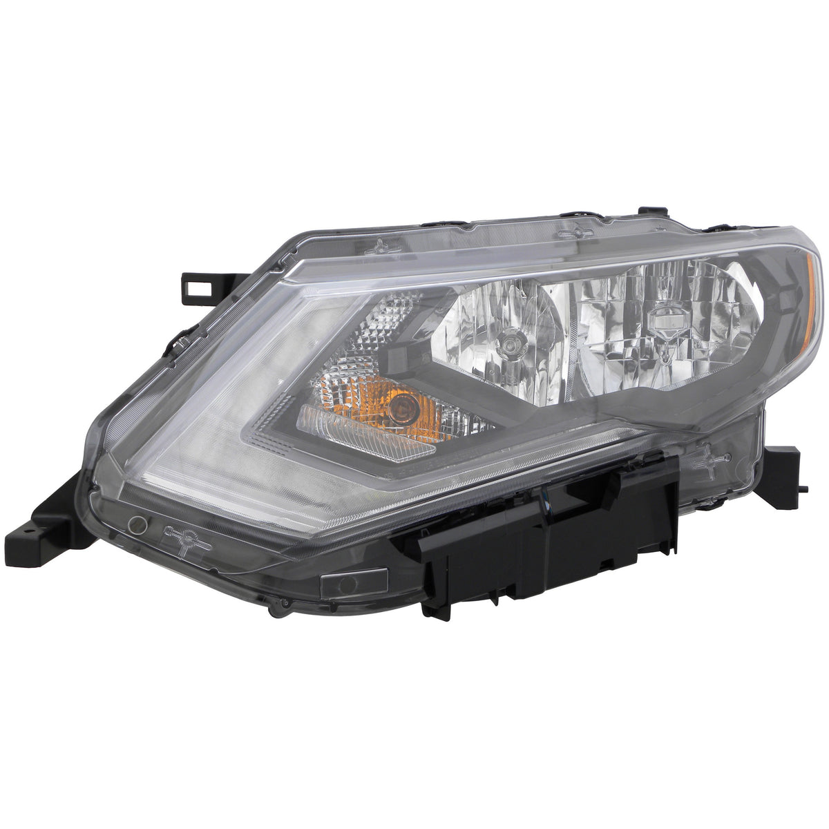 Eagle Eye Lights Vehicle Part DS780-B101RCA