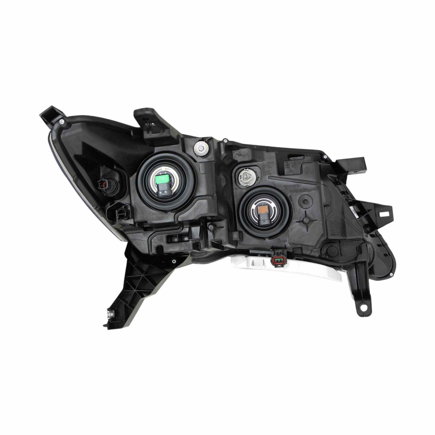 Eagle Eyes DS787-B101LR