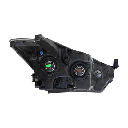 Eagle Eyes DS800-B101L