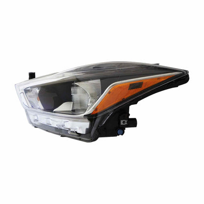 Eagle Eyes DS800-B101R