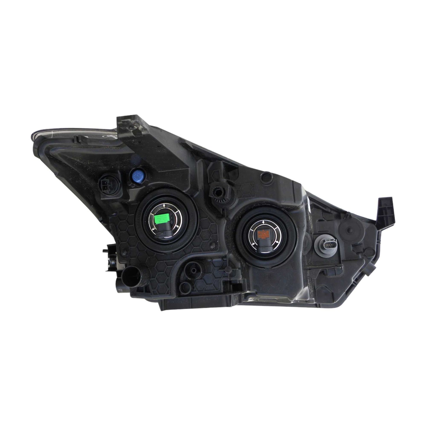 Eagle Eyes DS800-B101R