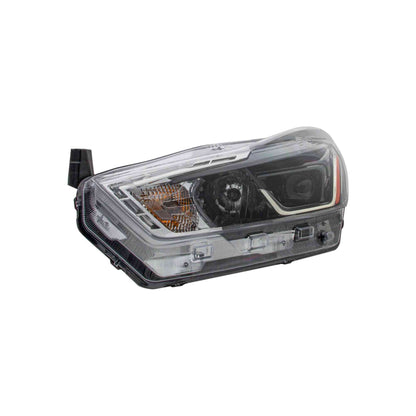 Eagle Eyes DS800-B111L