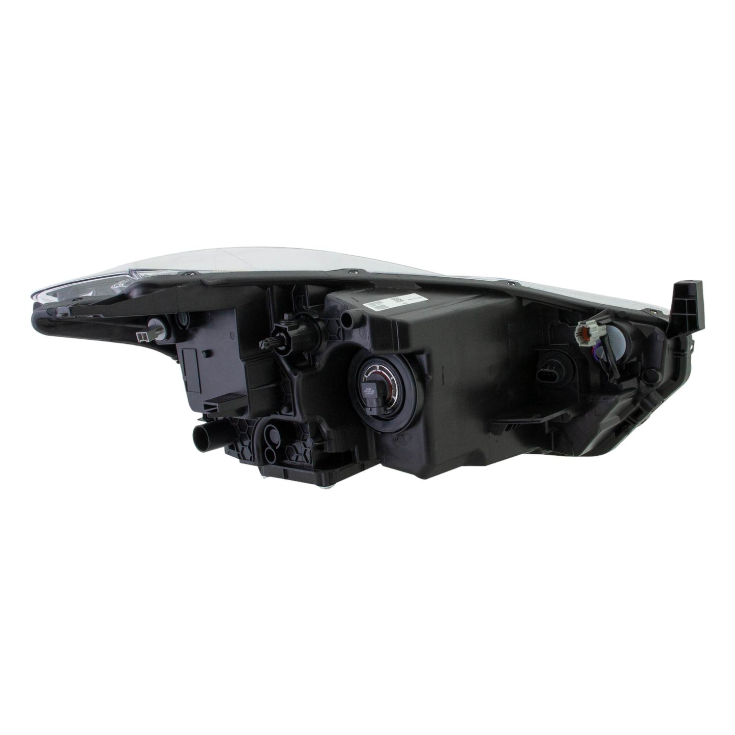 Eagle Eyes DS800-B111L