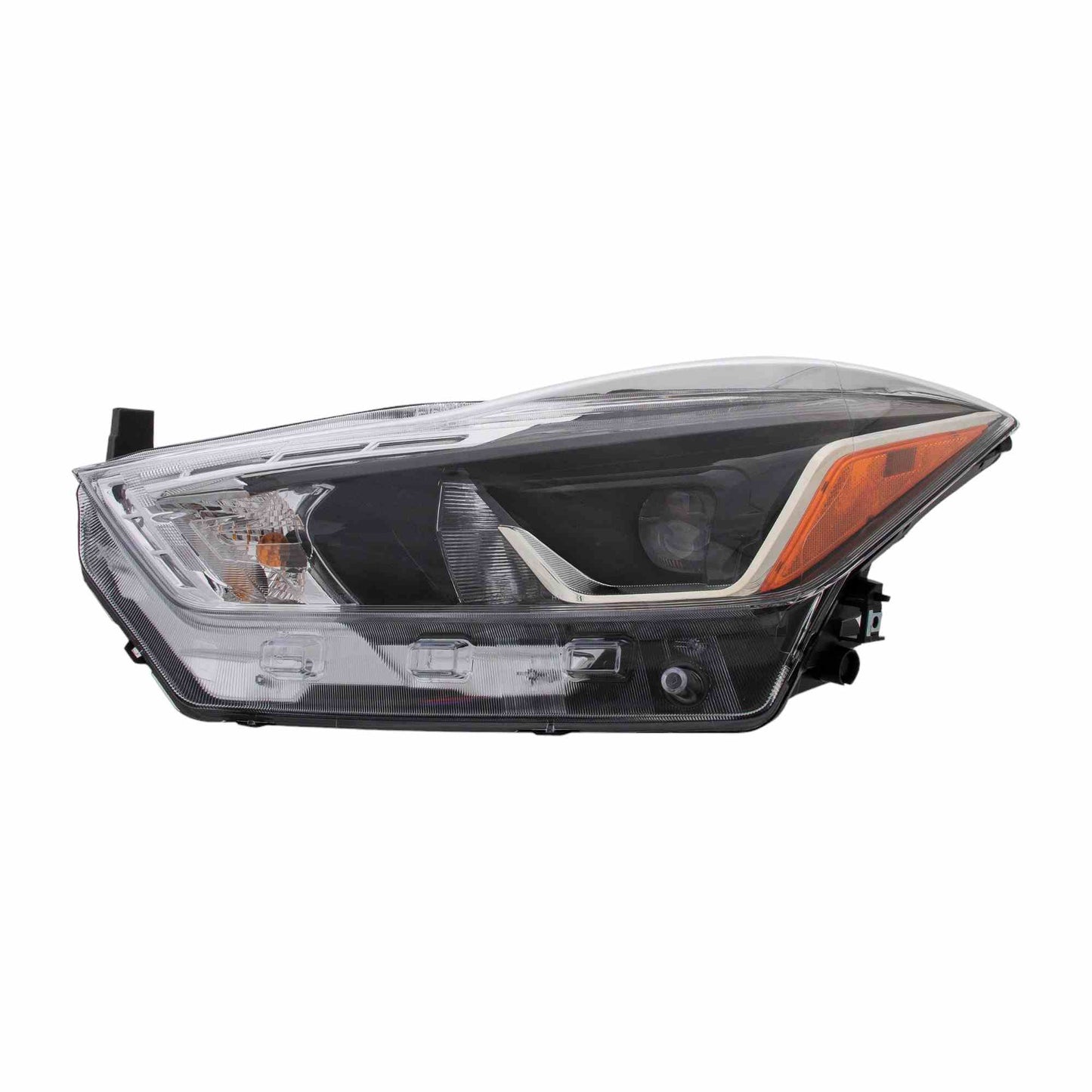 Eagle Eyes DS800-B111L