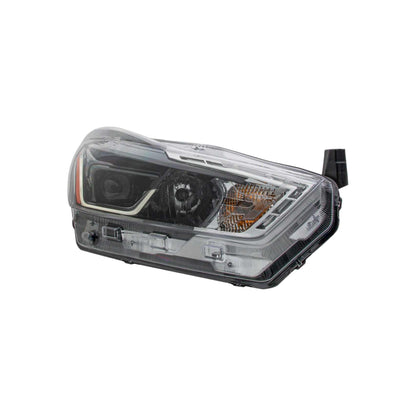 Eagle Eyes DS800-B111R