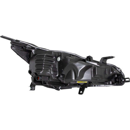 Eagle Eyes DS807-B111LCA