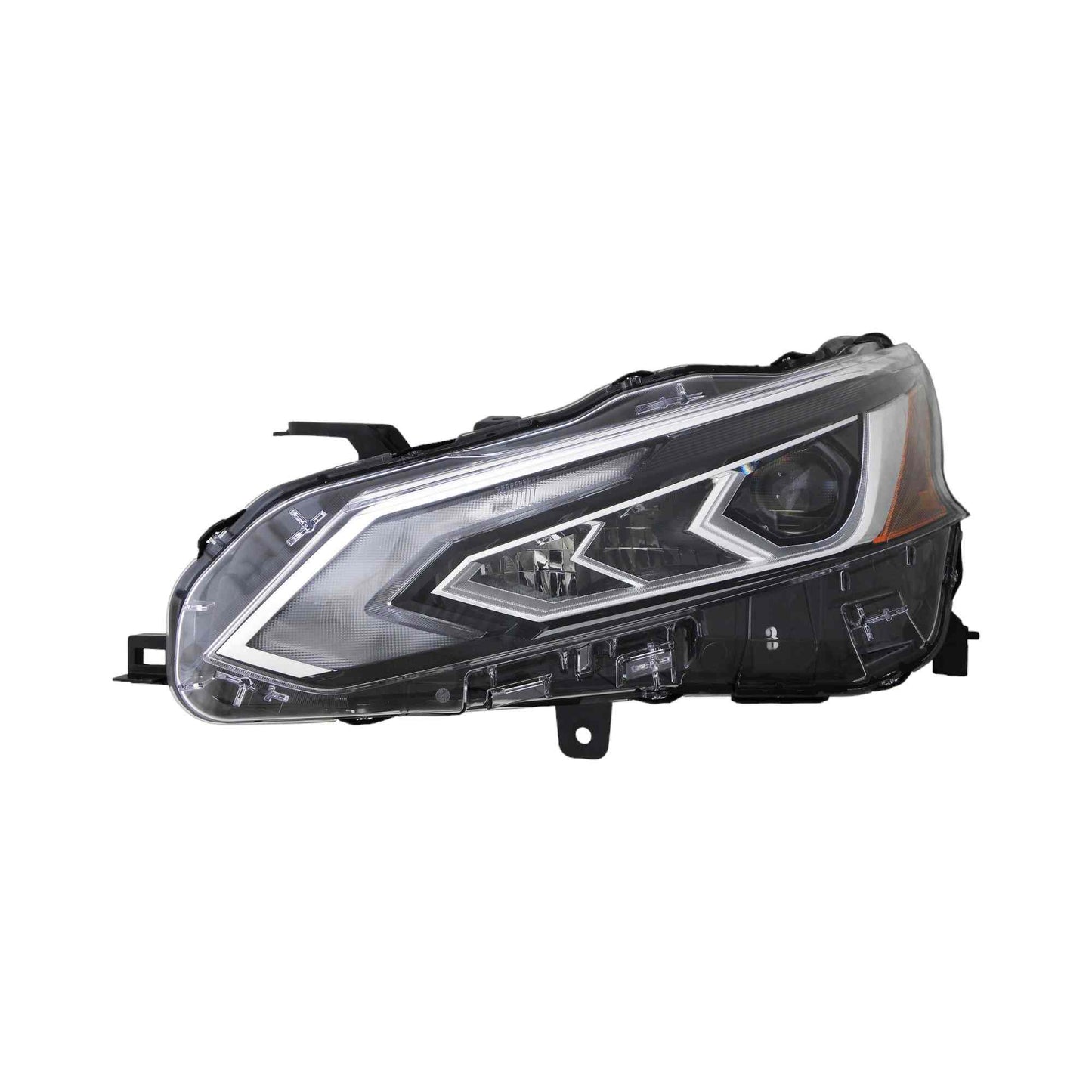 Eagle Eyes DS807-B111L