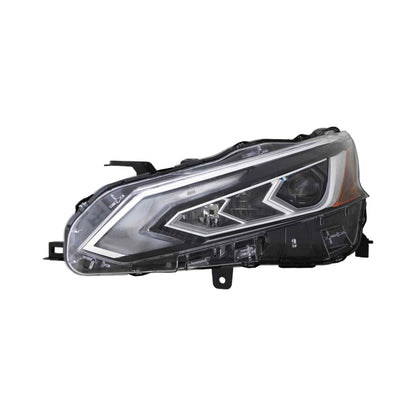 Eagle Eyes DS807-B111L