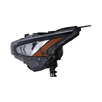 Eagle Eyes DS807-B111L
