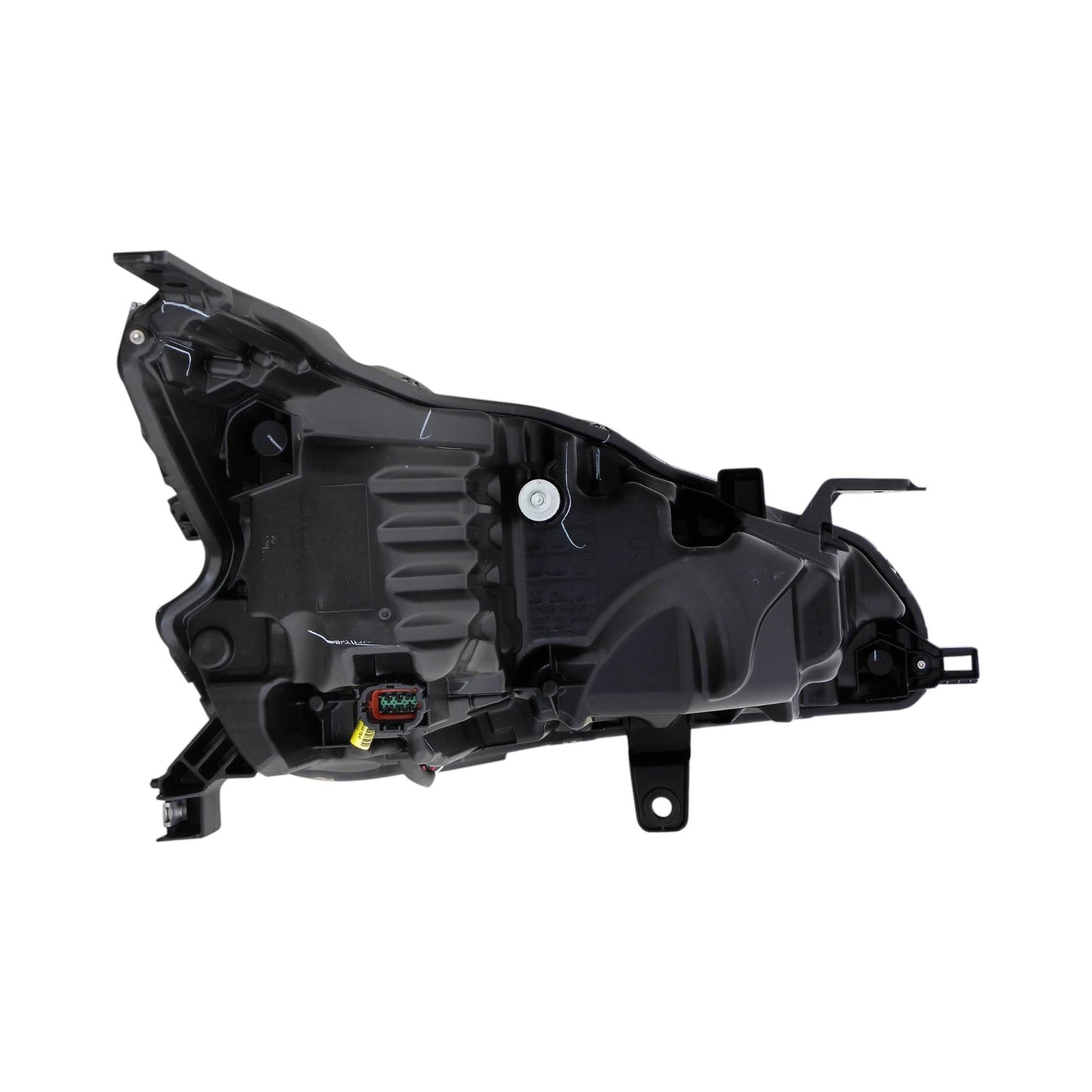 Eagle Eyes DS807-B111RCA