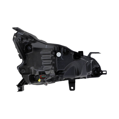 Eagle Eyes DS807-B111RCA