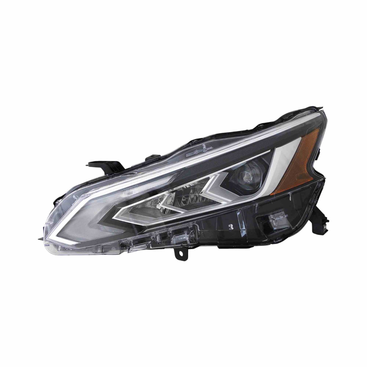 Eagle Eyes DS807-B111RCA