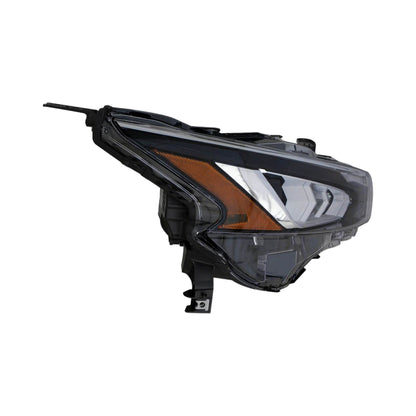 Eagle Eyes DS807-B111R