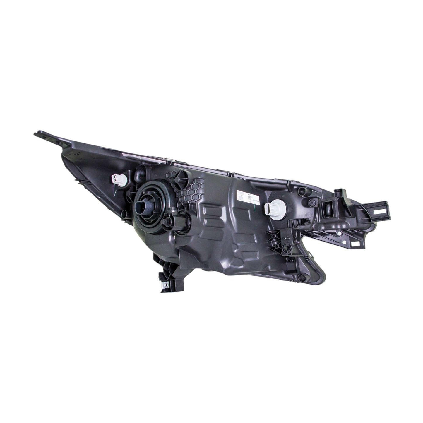 Eagle Eyes DS812-B001R
