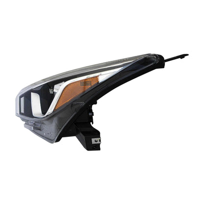 Eagle Eyes DS814-B101RCA