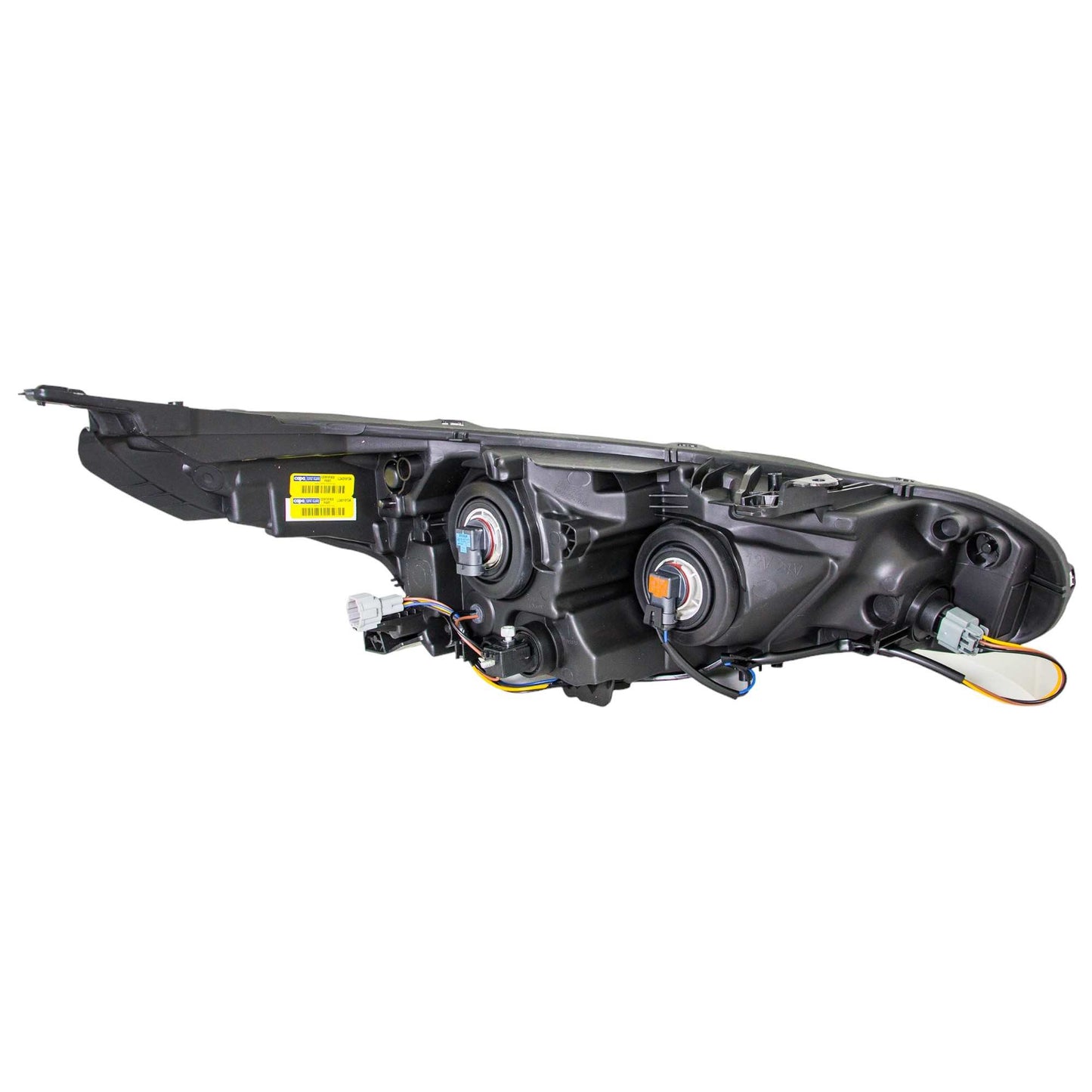 Eagle Eyes DS818-B101LCA