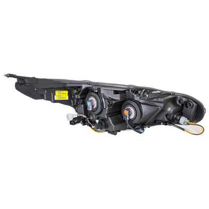 Eagle Eyes DS818-B101LCA