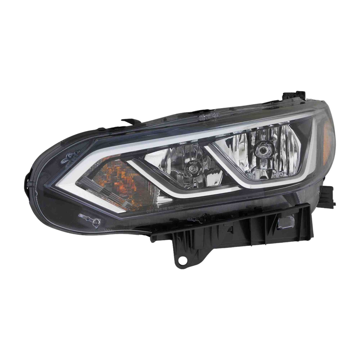 Eagle Eyes DS818-B101L