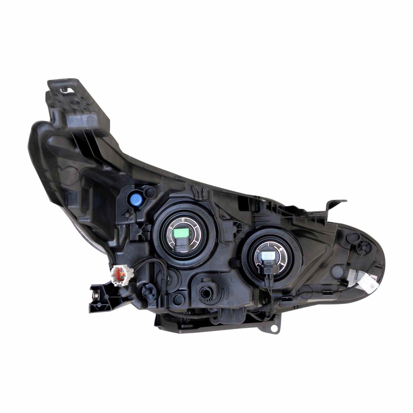 Eagle Eyes DS818-B101L