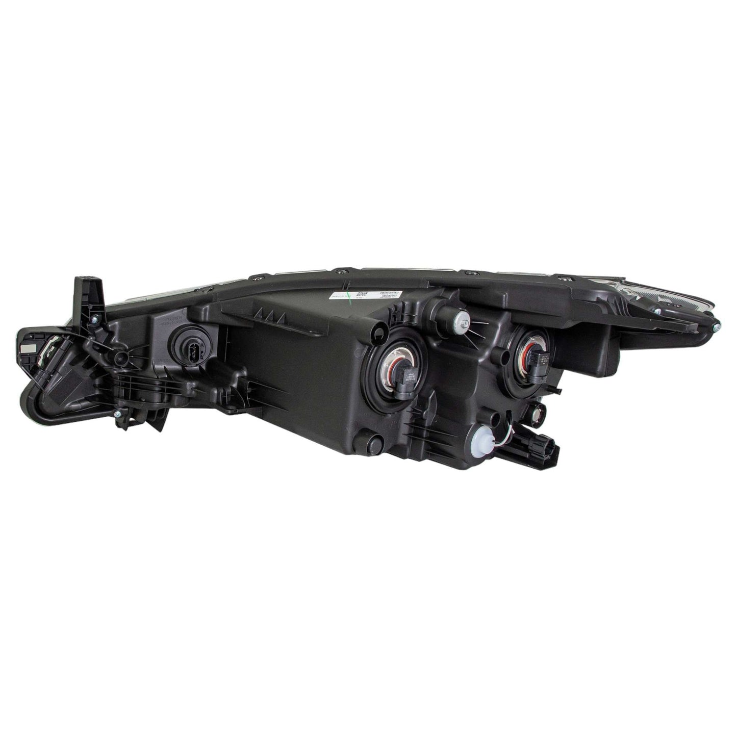 Eagle Eyes DS834-B101R