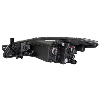 Eagle Eyes DS834-B101R