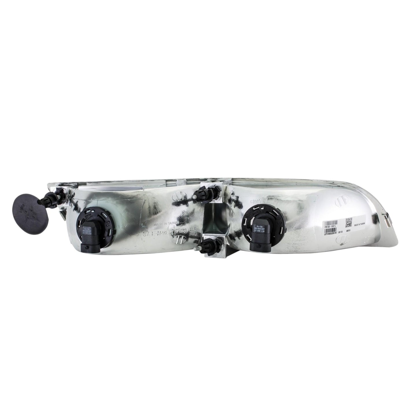 Eagle Eyes FR169-B001R