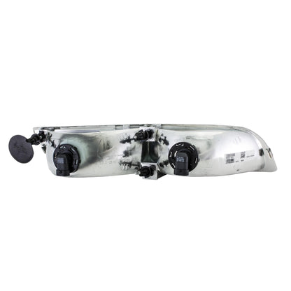 Eagle Eyes FR169-B001R