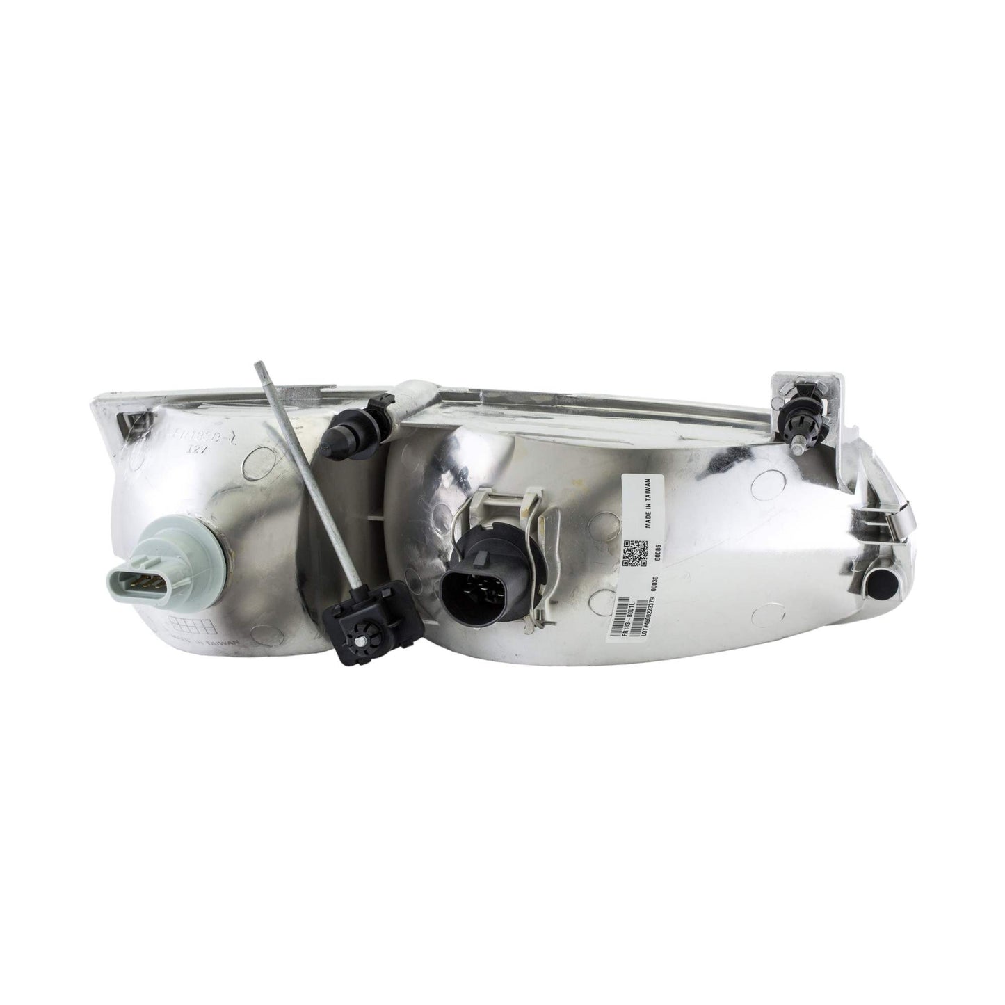 Eagle Eyes FR183-B001L