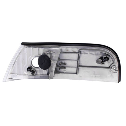 Eagle Eye Lights Vehicle Part FR233-U000LR