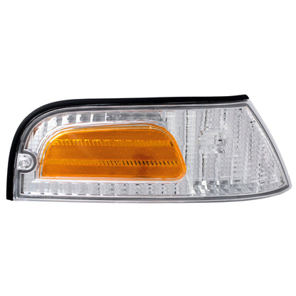 Eagle Eye Lights Vehicle Part FR233-U000LR