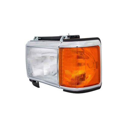 Eagle Eyes FR387-B101LR