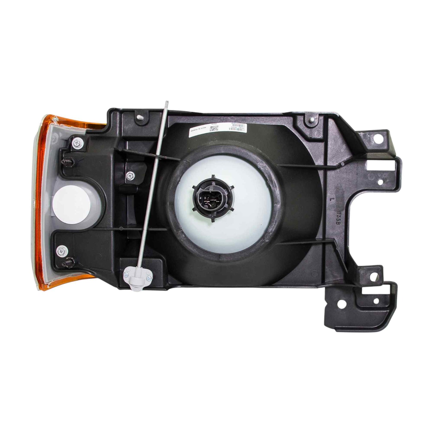 Eagle Eyes FR387-B101LR