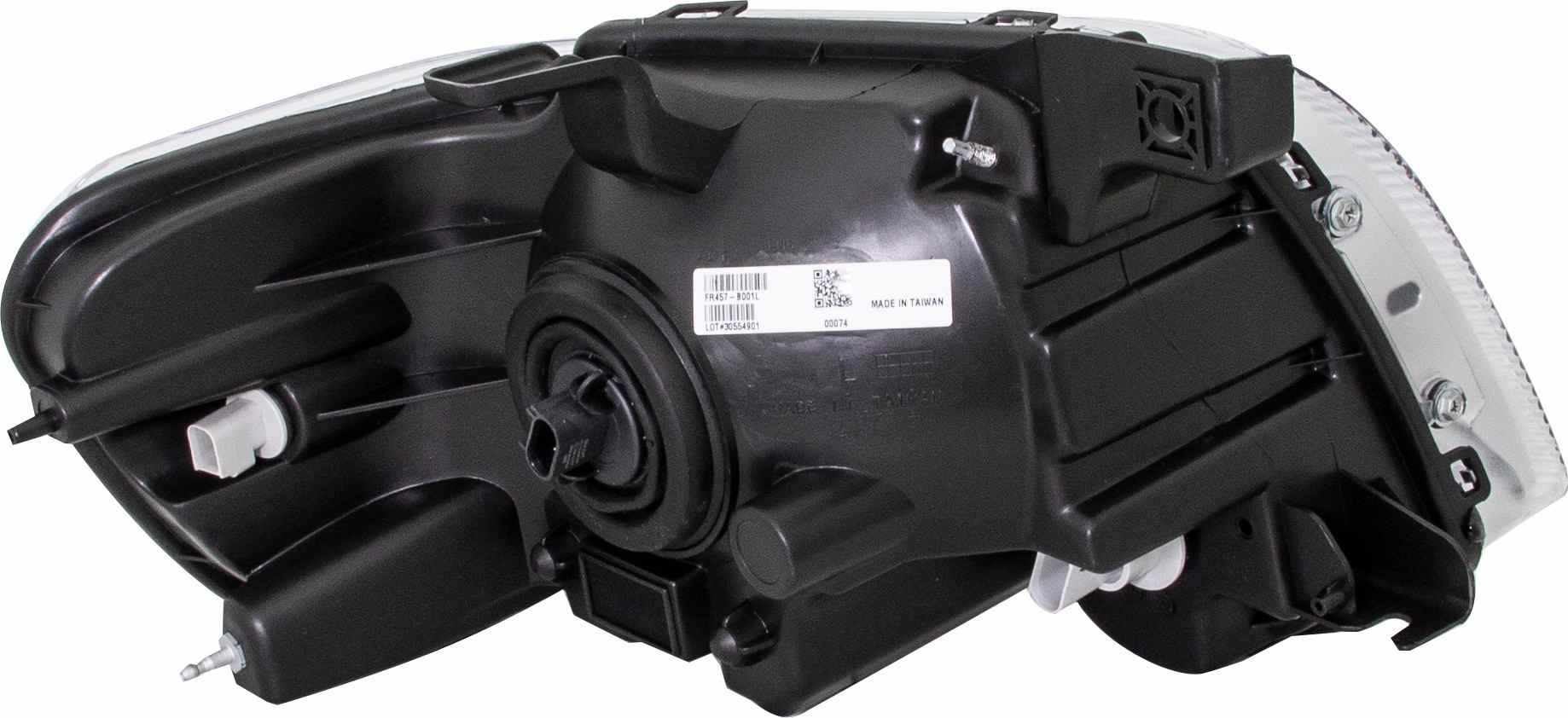 Eagle Eyes FR457-B001L