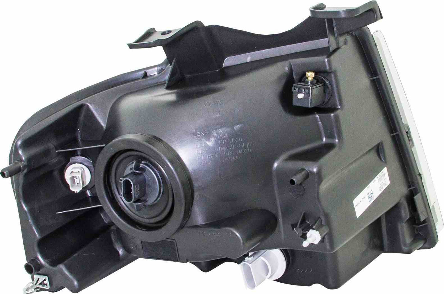 Eagle Eyes FR492-B101L