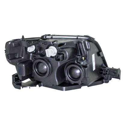 Eagle Eyes FR515-B001L