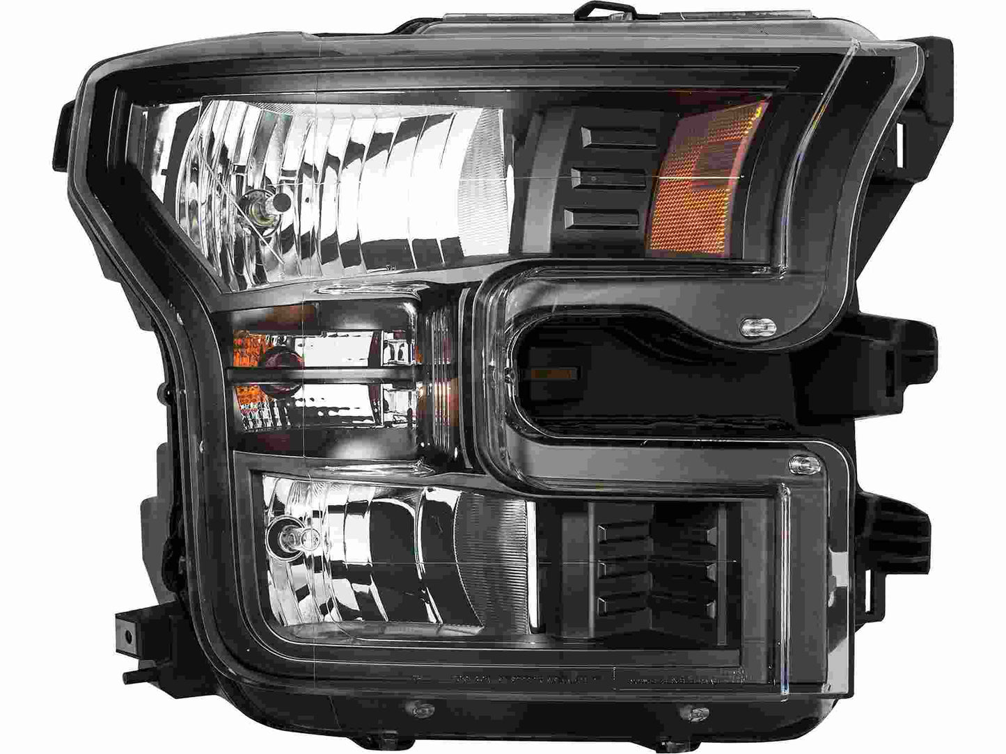 Eagle Eyes FR603-A1A12-SD4V