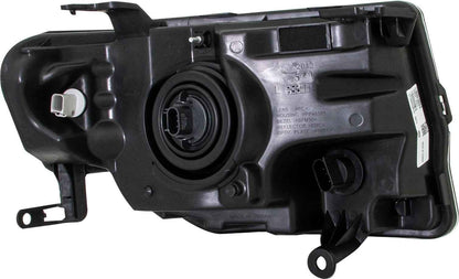 Eagle Eyes FR642-B001LR